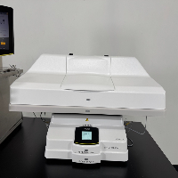 Sartorius Biostat RM 20/50 Basic Bioreactor image 2